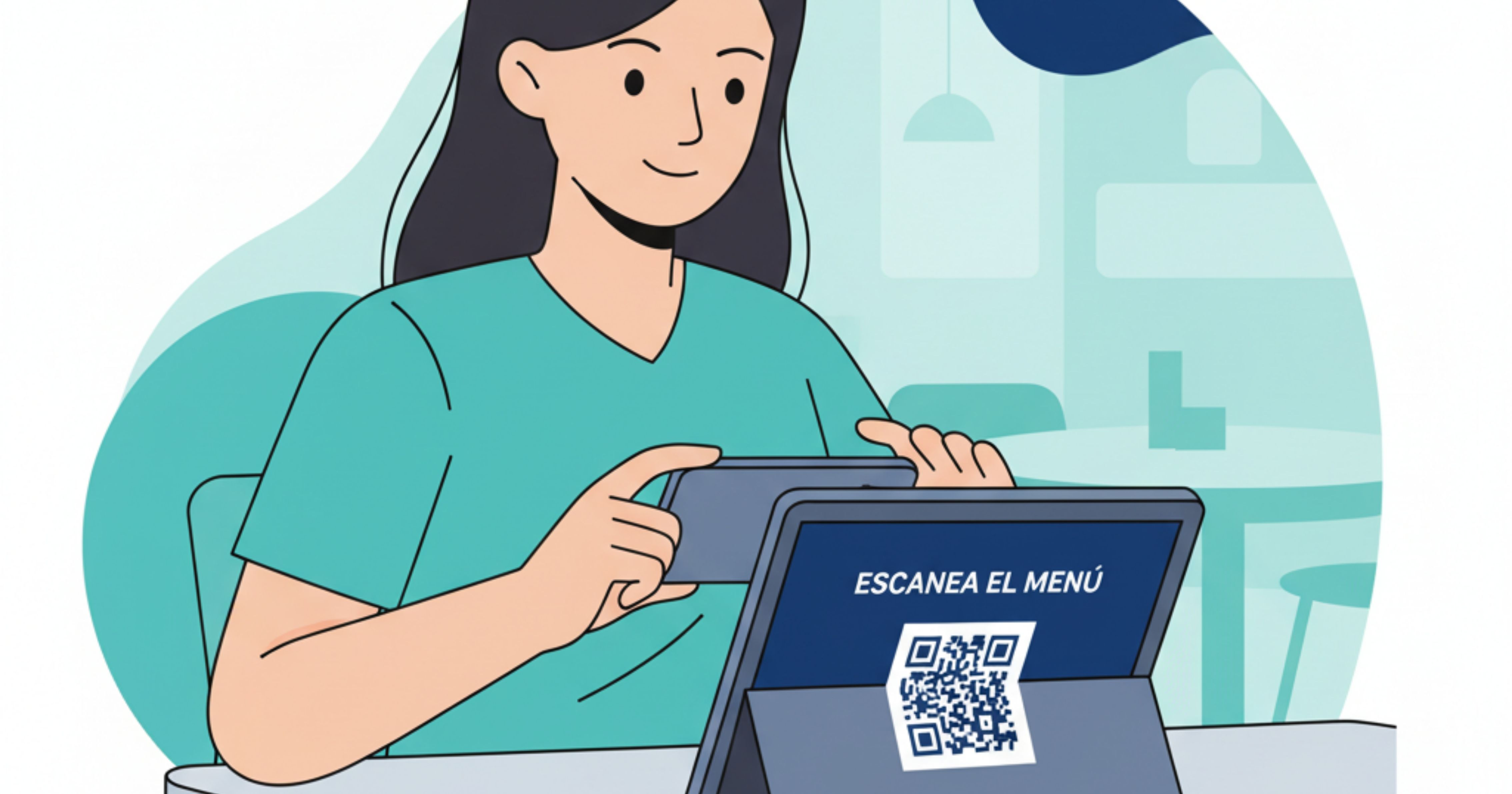 Usos de los Códigos QR