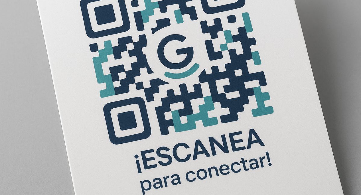 Genera y crea códigos qr que vendan